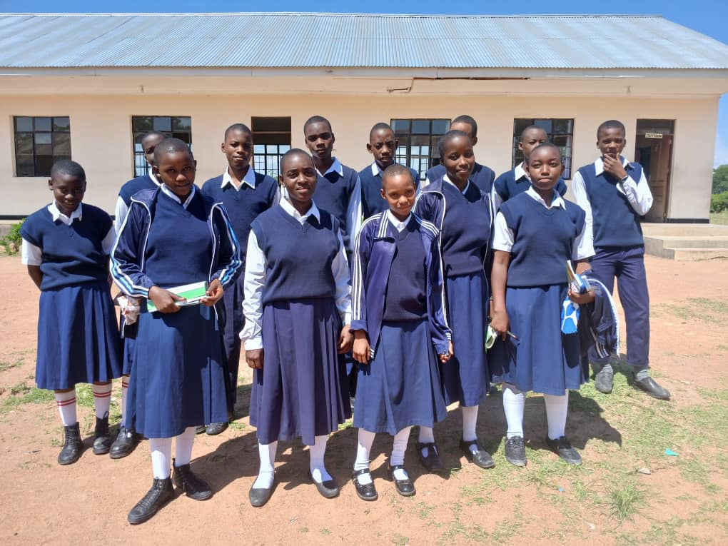 Kilimanjaro Spring Schools Gallery Image 1